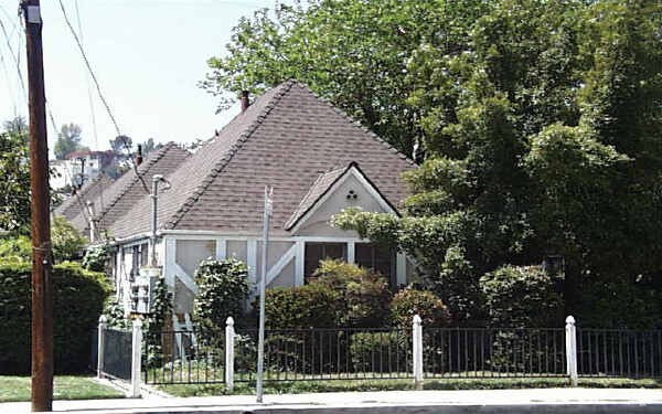 Building Photo - 2507 Griffith Park Blvd