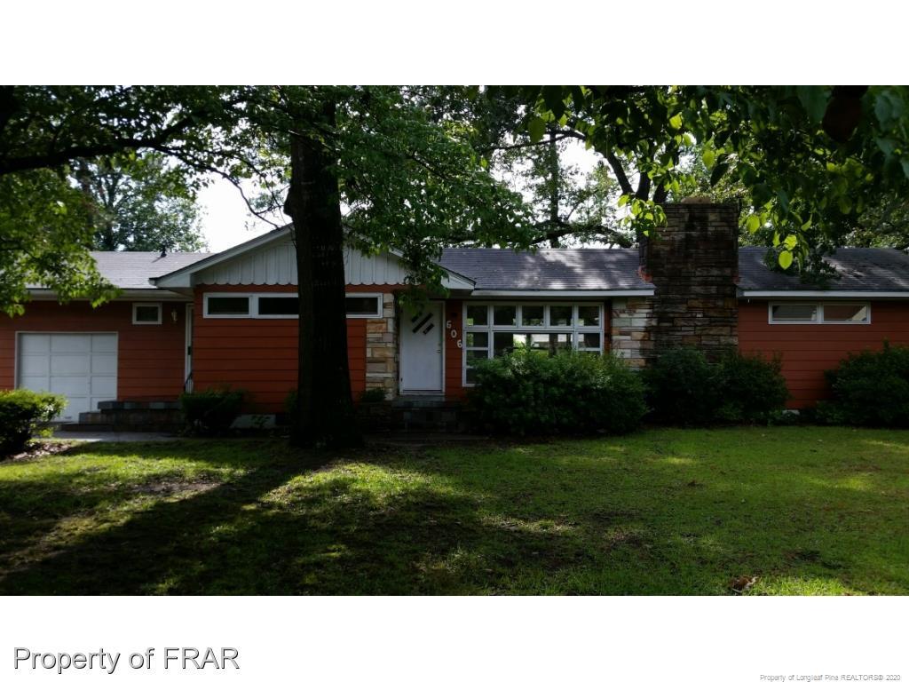 Primary Photo - 606 Faison Ave