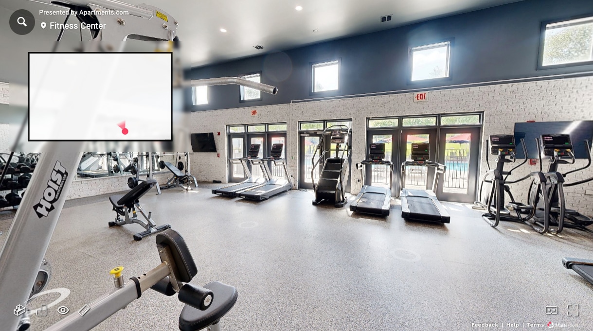 Photo - The Churchill Apartments