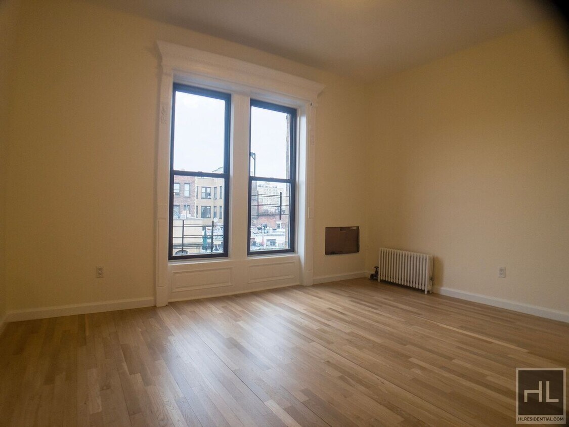 Primary Photo - WEST 73 STREET