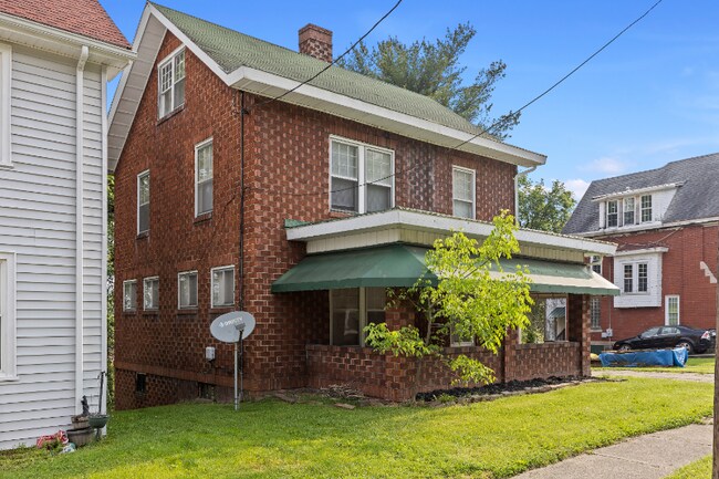 Building Photo - 510 Hornor Ave