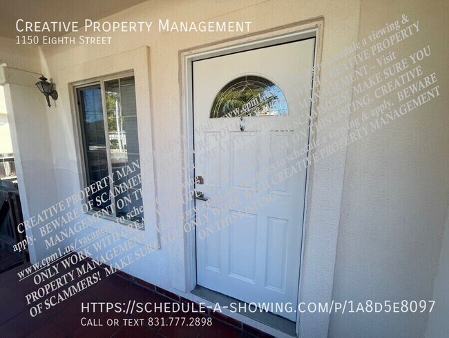 Foto del edificio - 1150 Eighth Street-