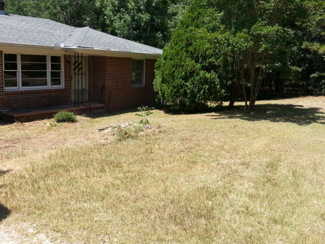 14613 Hemphill Rd, Fosters, AL 35463 House Rental in Fosters, AL