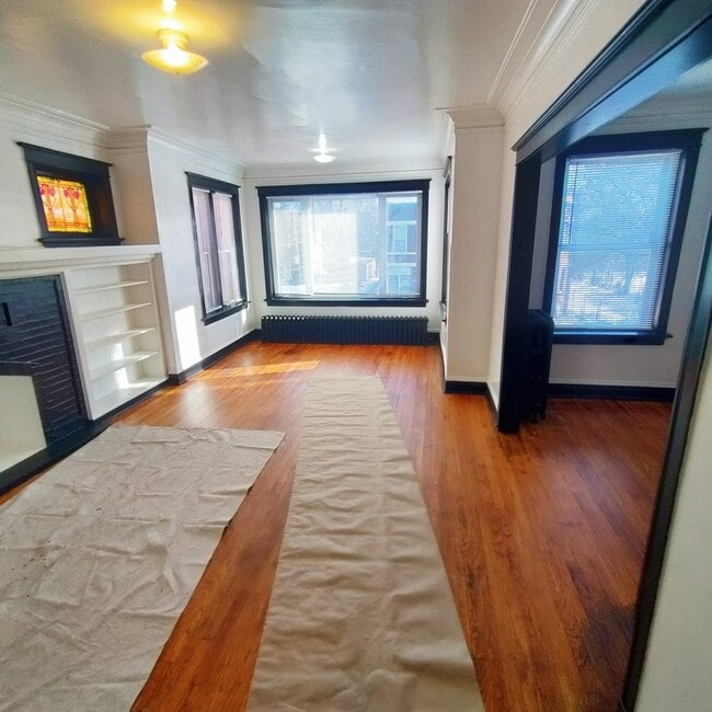 Foto del edificio - 5514 S Union Ave