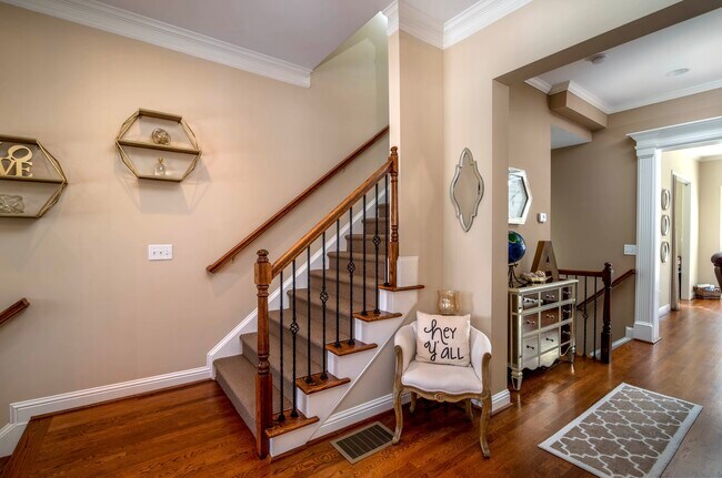 Foto del edificio - 3862 Felton Hill Rd SW