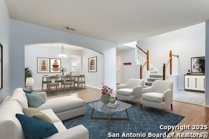 Foto del edificio - 1109 Lauran Park Dr