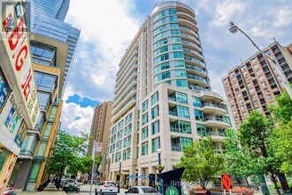 Building Photo - 8 Scollard St