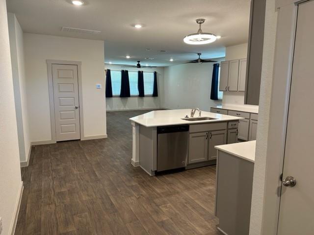 Foto del edificio - 326 Big Sandy Creek Dr