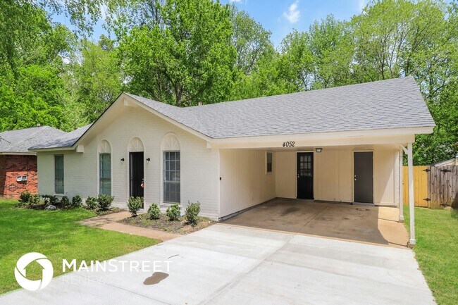 Building Photo - 4052 Socorro Dr