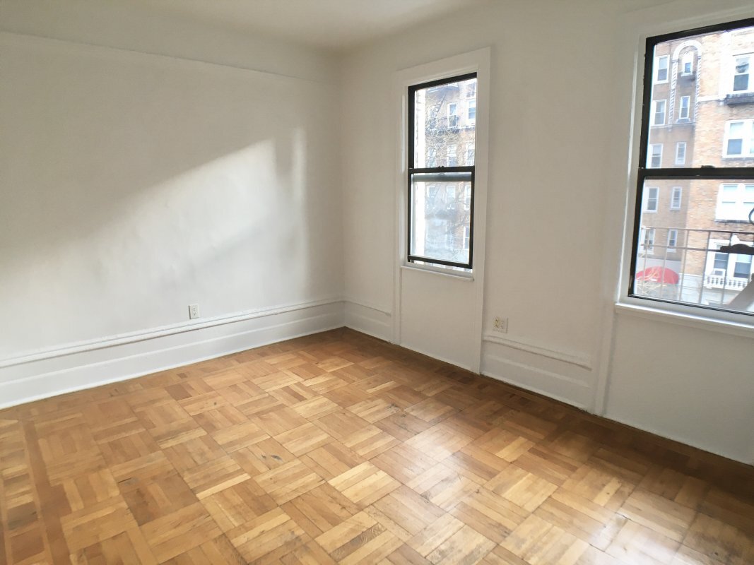 Primary Photo - 617 West 170th Street
