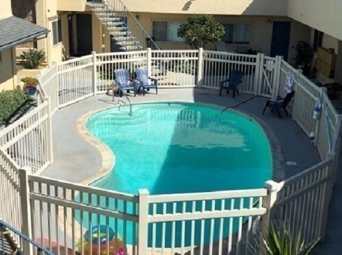 Foto del edificio - 3 Blocks from Beach, Pool, BBQ, Sundeck