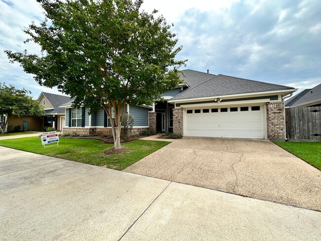 Building Photo - The Haven subdivision.....Shreveport