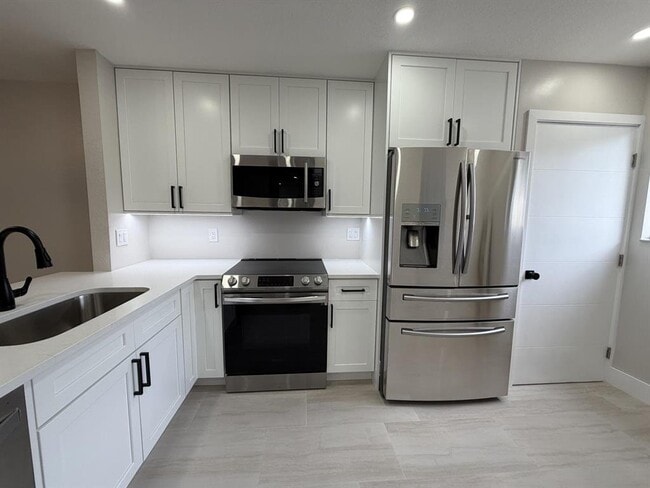 Photo - 6631 Winfield Blvd (Margate, FL) Townhome