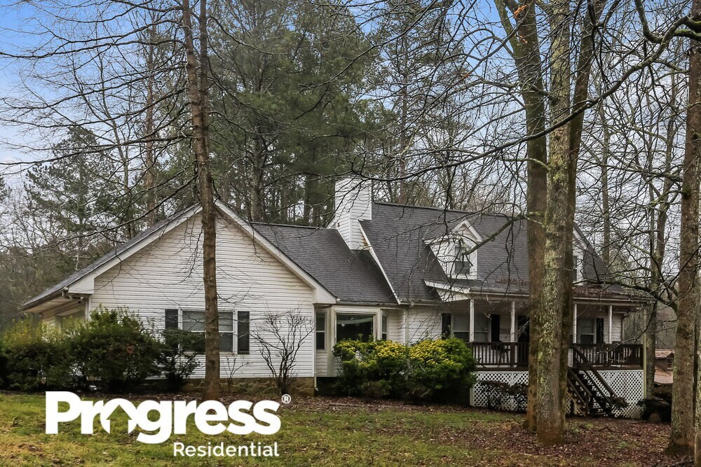 30 Bunnie Trail, Ellenwood, GA 30294 House Rental in Ellenwood, GA