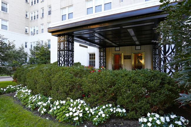 Foto del edificio - Royal York Apartments