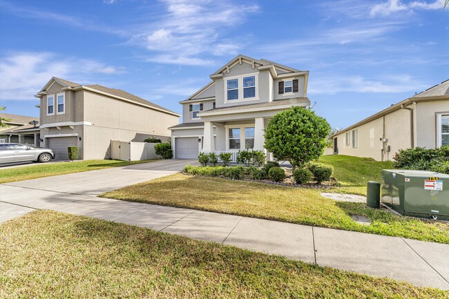 Foto del edificio - 12363 Sawgrass Prairie Loop