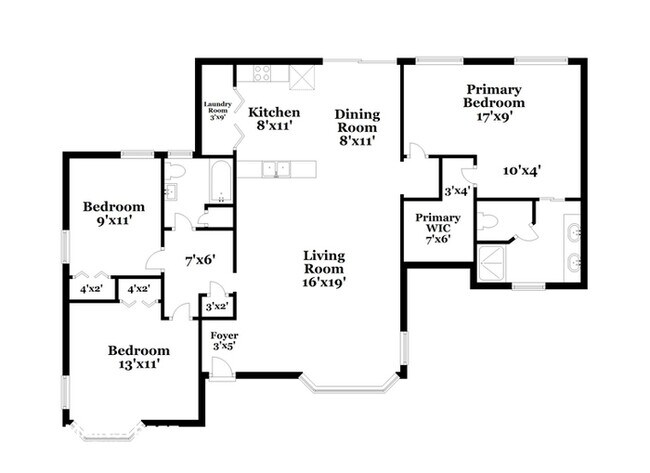 Foto del edificio - 801 75th St N