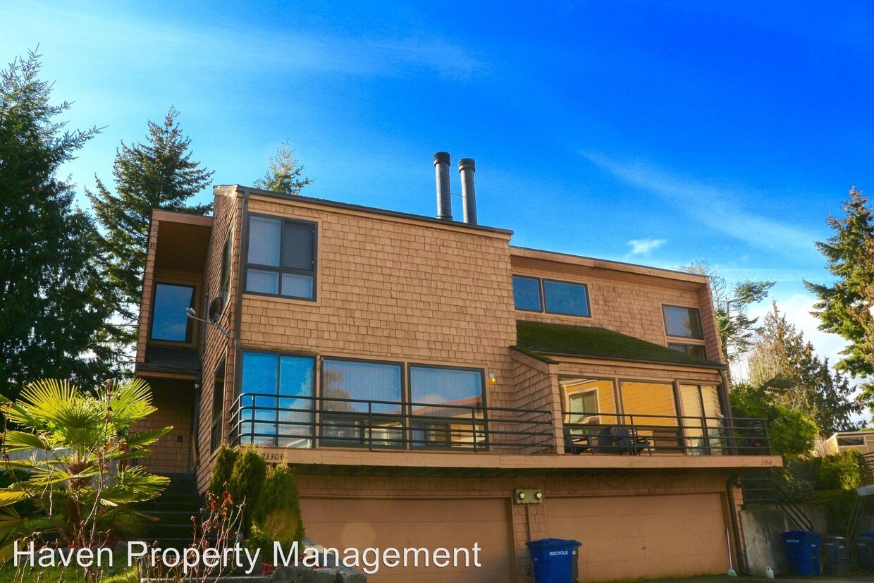 Primary Photo - 23303 20th Ave S
