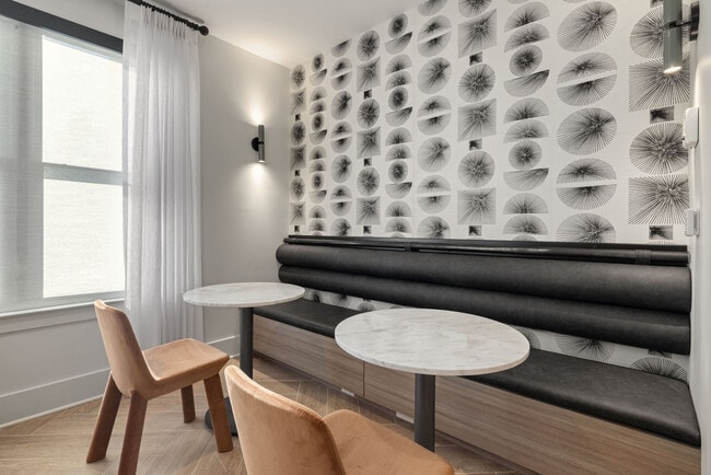 Alexander Crossing apartments — community photo - Alexander Crossing