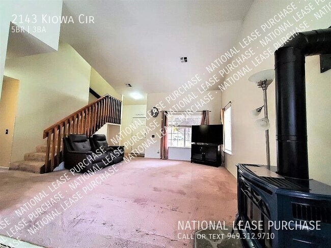 Foto del edificio - 2143 Kiowa Cir