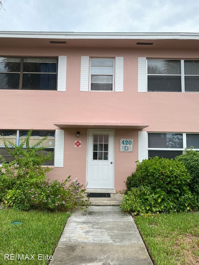 Primary Photo - 1 br, 1 bath House - 420 Monroe Ave #D-101