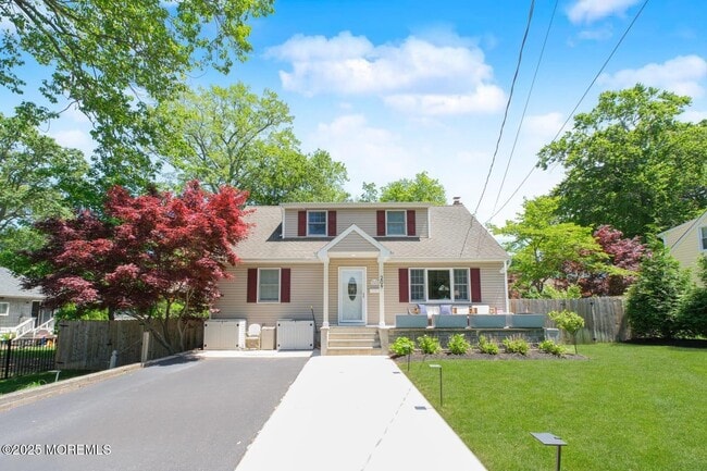 Foto del edificio - 209 Woodcrest Rd