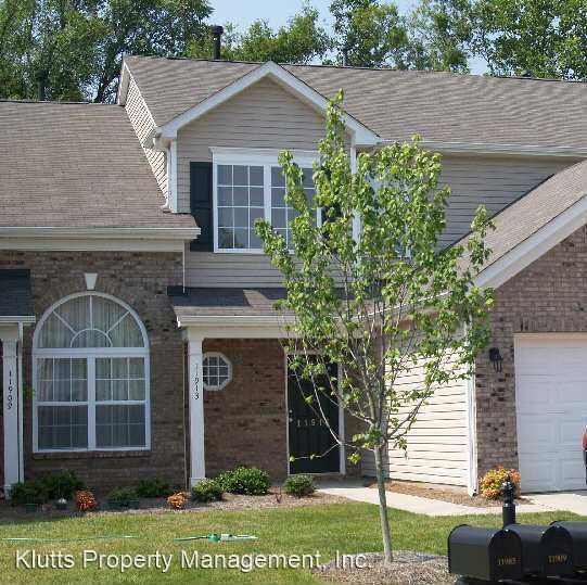 11913 Stratfield Place Cir, Pineville, NC 28134 House Rental in