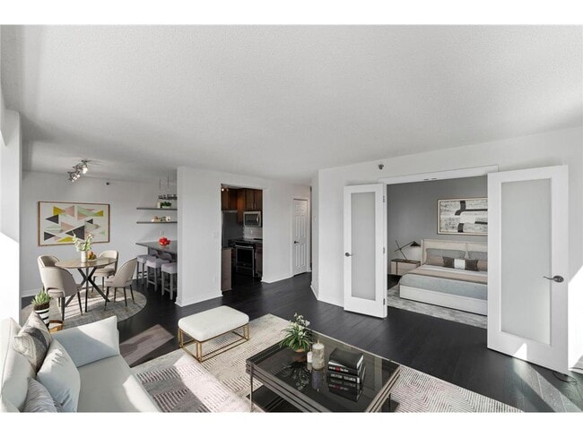 Foto del edificio - 433 S 7th St