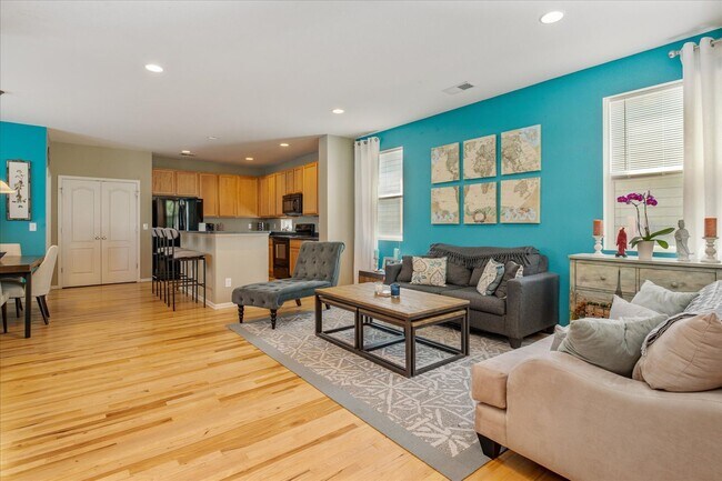 Foto del edificio - Gorgeous Central Park Home For Rent