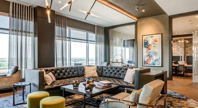 Foto del edificio - 8001 Woodmont Ave