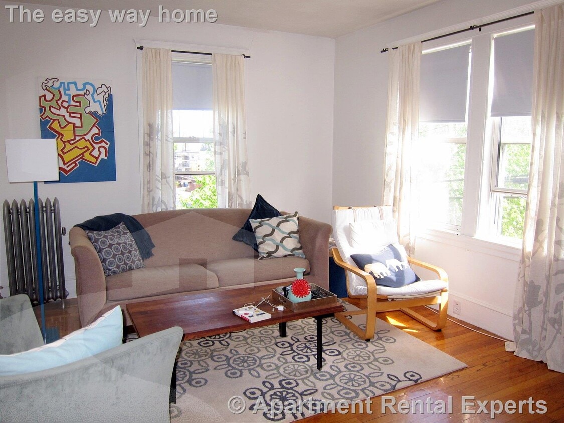 Photo - 155 Summer St Unit #5F