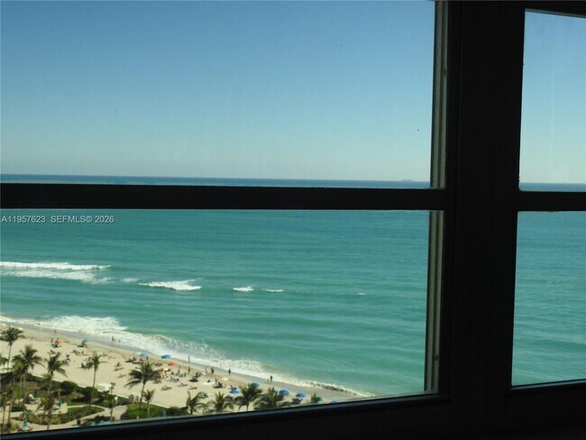 Foto del edificio - 3901 S Ocean Dr