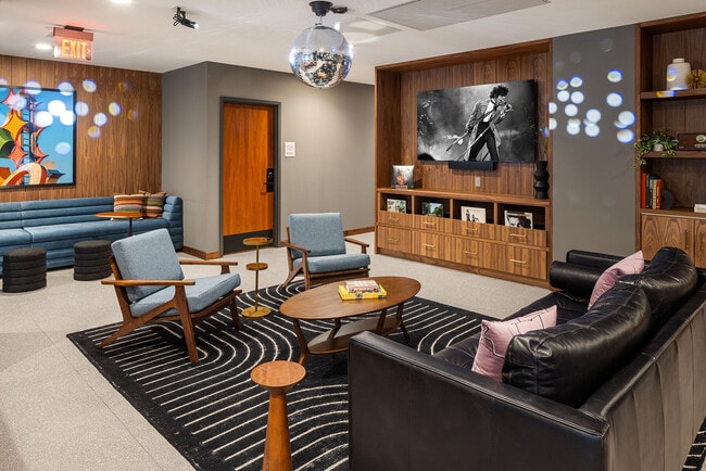 Foto del edificio - Groove Lofts