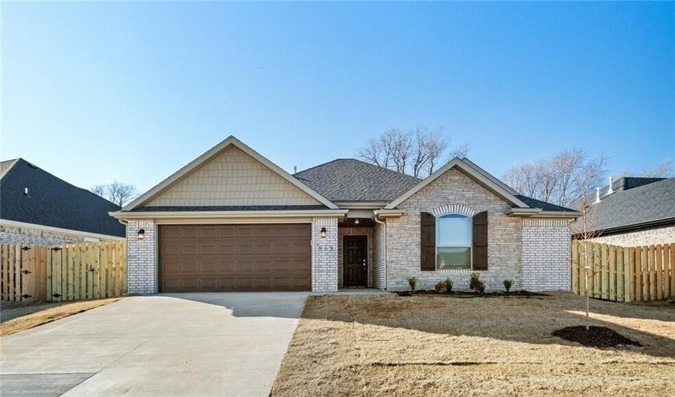 Foto principal - 818 Copper St