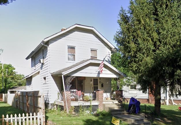 Primary Photo - 2 br, 1 bath House - 365 N Highland Ave