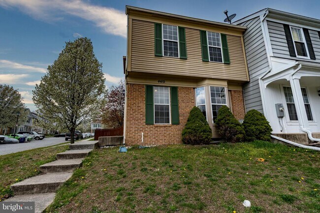 Foto del edificio - 4410 Pintail Ct