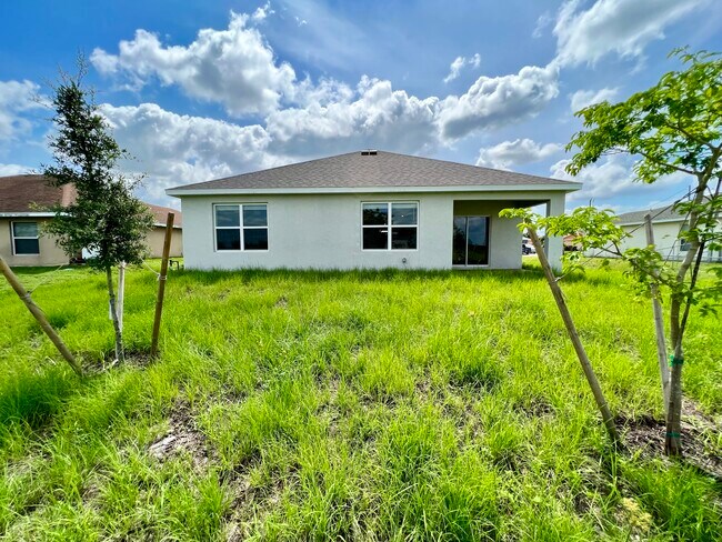 Foto del edificio - 2518 NE 6th Pl