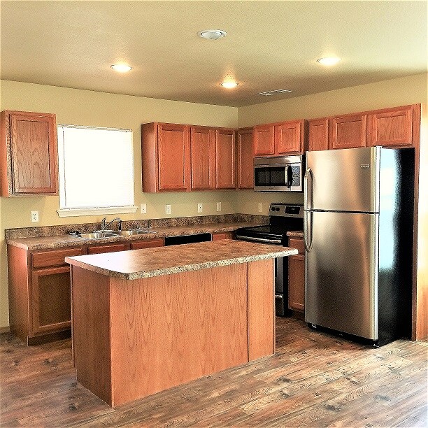 Foto del edificio - 2820 W Lakewood Dr