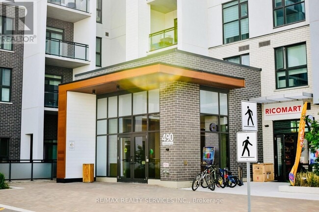 Building Photo - 490 Gordon Krantz Ave