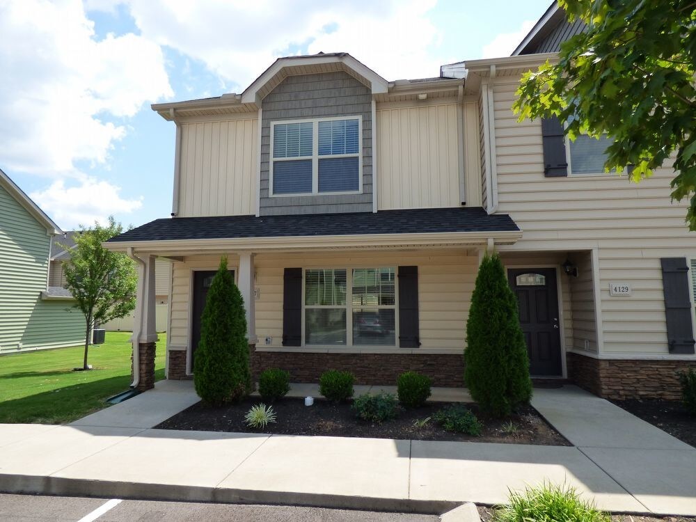 4127 Unbridled Dr, Murfreesboro, TN 37128 Condo for Rent in
