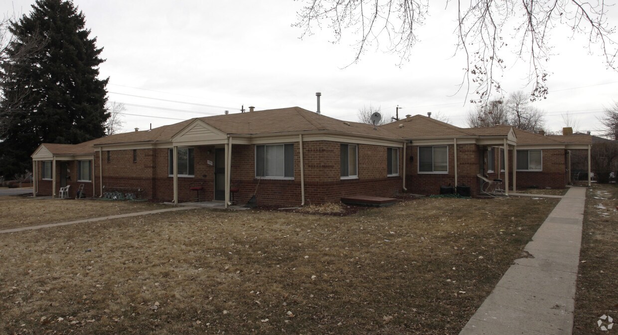 Primary Photo - 780-798 Forest St