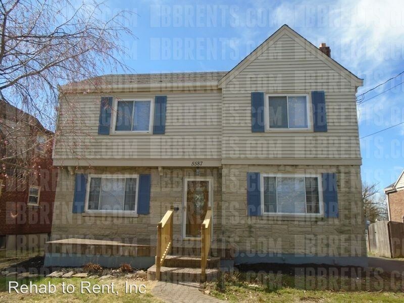 Foto principal - 3 br, 1.5 bath House - 5587 Surrey Avenue,