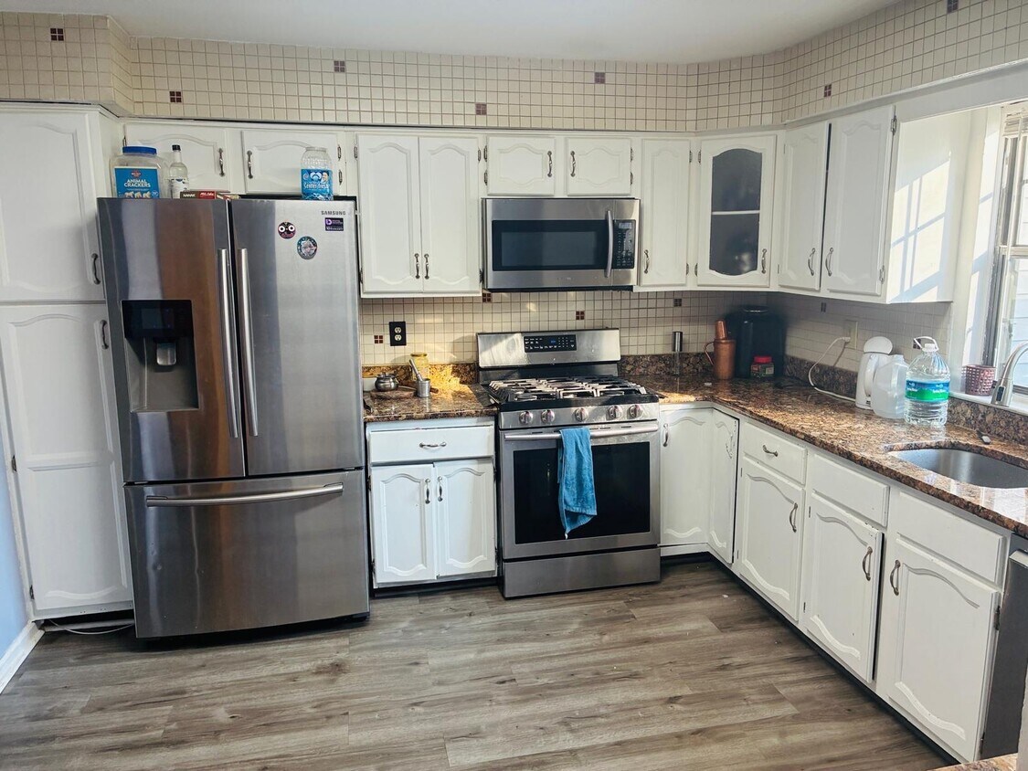 Cocina - 2902 Stonehedge Rd