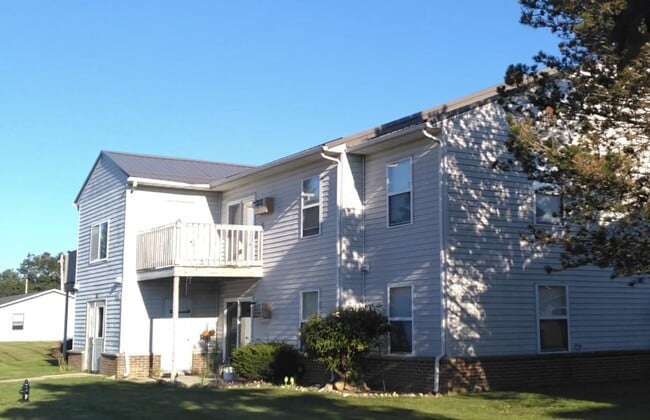 Building Photo - 309 Oxford Dr