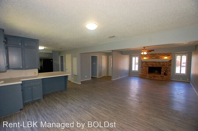 Building Photo - 3 br, 2 bath House - 3808 40th Street