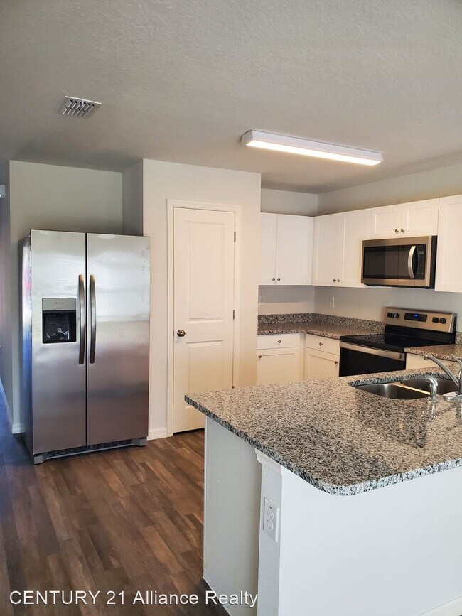 Building Photo - 4 br, 2 bath House - 6144 Piedmont Drive