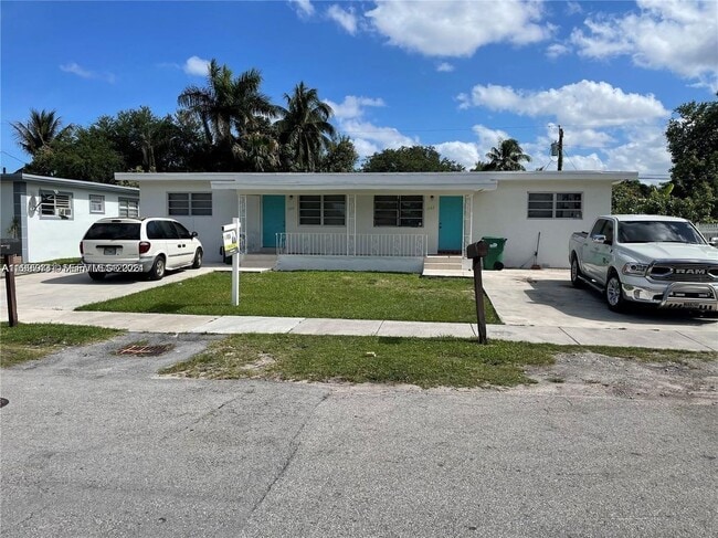 Building Photo - 1340 NW 102nd St
