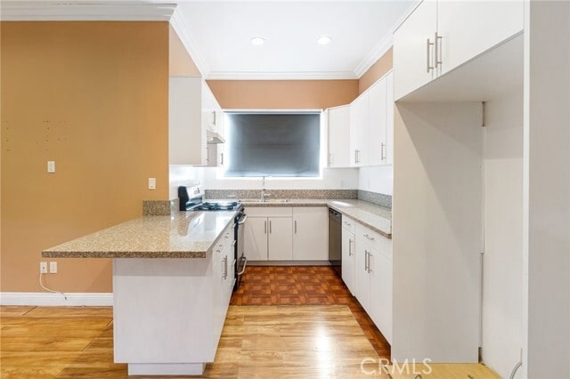 Foto del edificio - 15549 Ludlow St