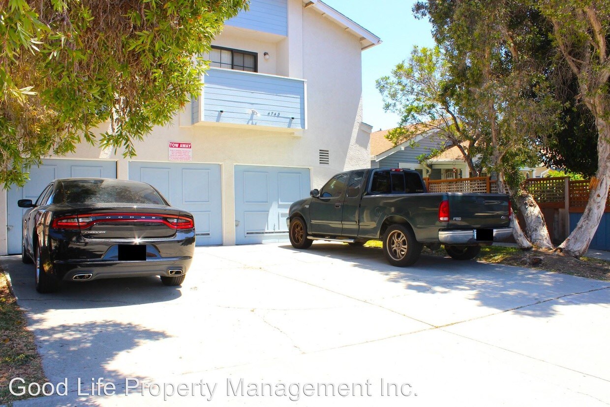 Foto principal - 4743 Hawley Blvd