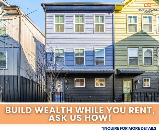 Photo - 1365 Cozy Cir SE Townhome